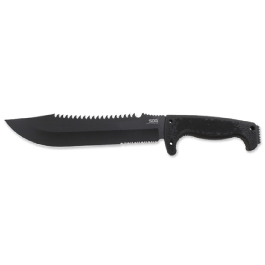 SOG Jungle Primative Machete