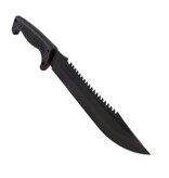 SOG Jungle Primative Machete