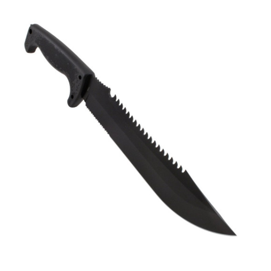 SOG Jungle Primative Machete