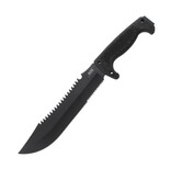 SOG Jungle Primative Machete