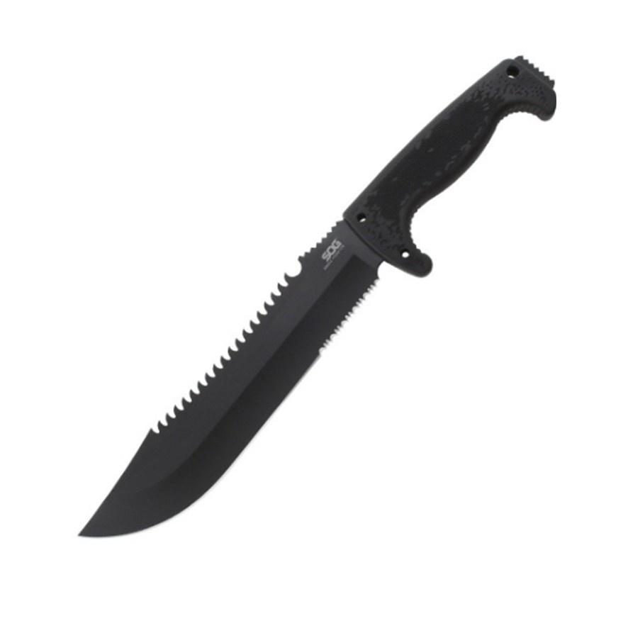 SOG Jungle Primative Machete