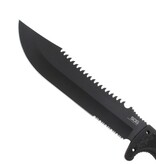 SOG Jungle Primative Machete