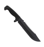 SOG Jungle Primative Machete