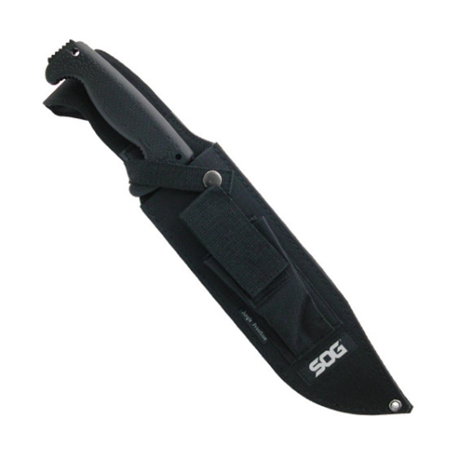 SOG Jungle Primative Machete