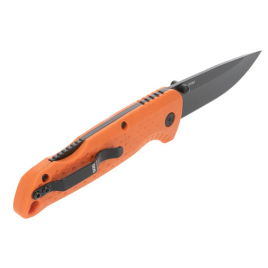 SOG Adventurer LB