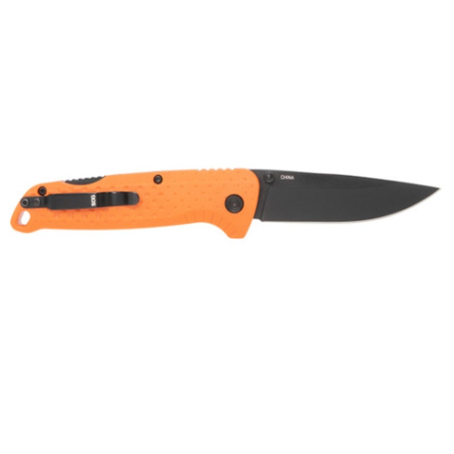 SOG Adventurer LB