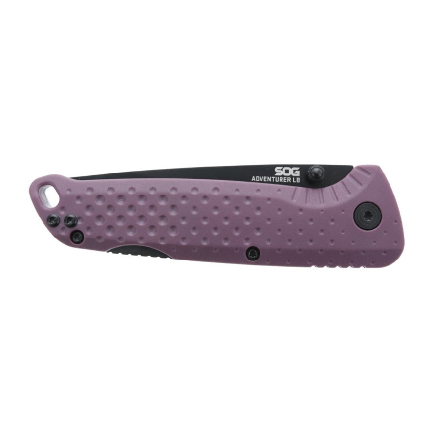 SOG Adventurer LB