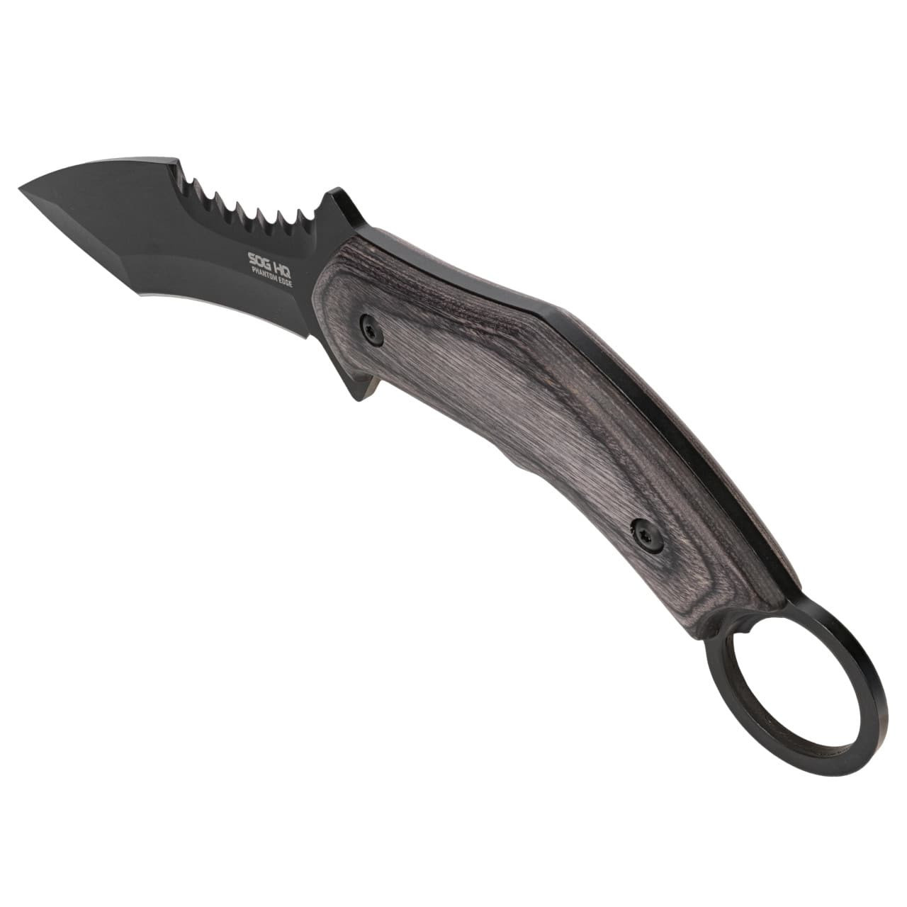 SOG Phantom Edge