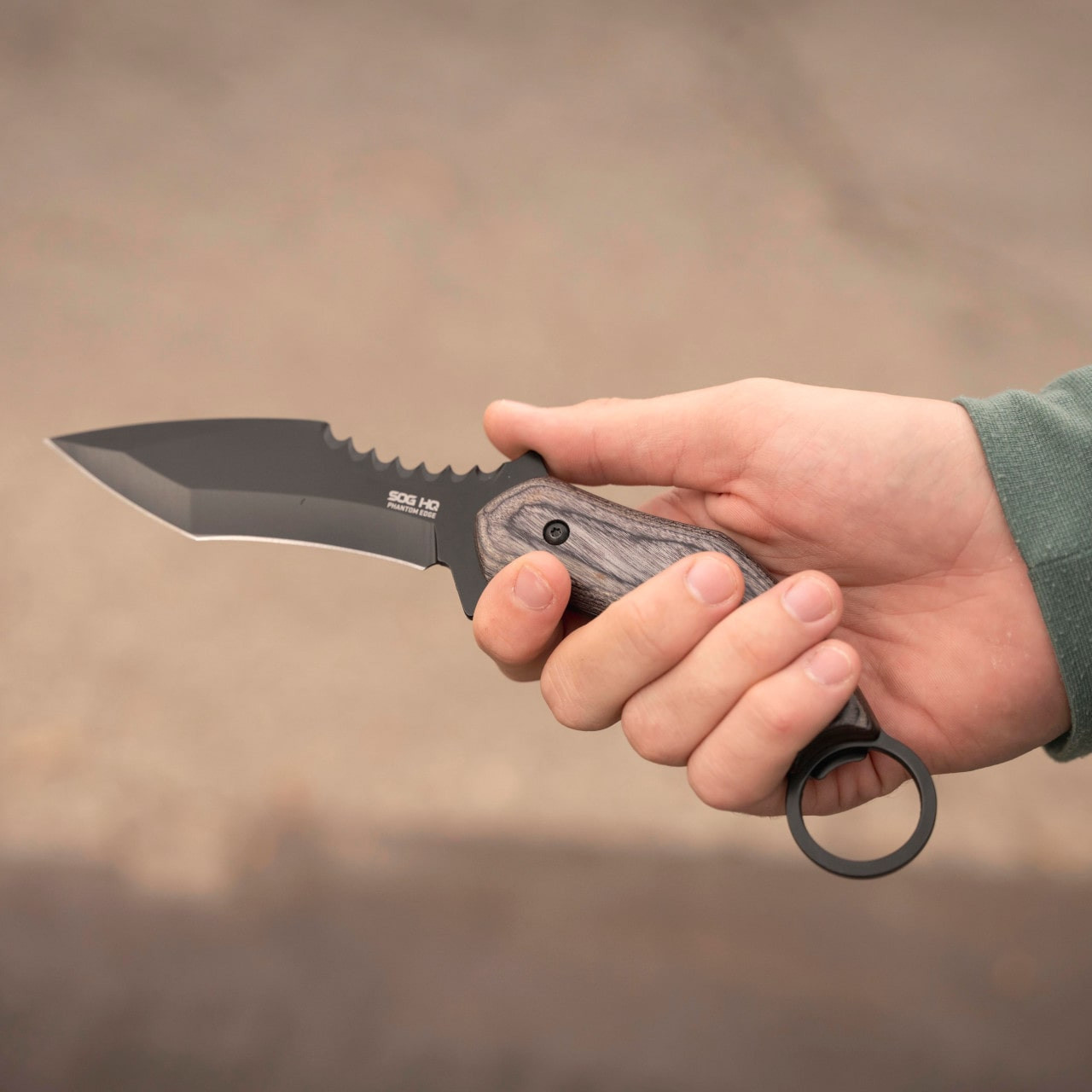 SOG Phantom Edge