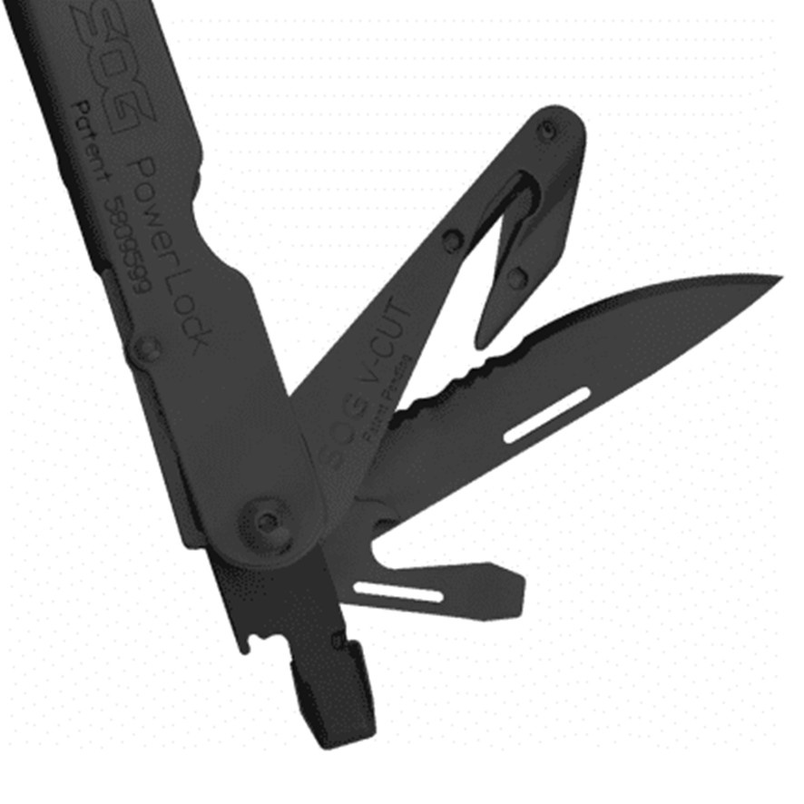 SOG PowerLock