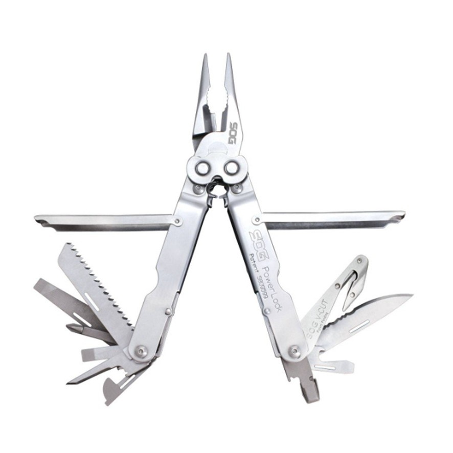 SOG PowerLock