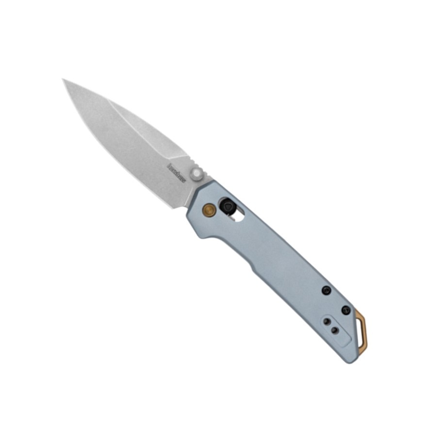 Kershaw Mini Iridium