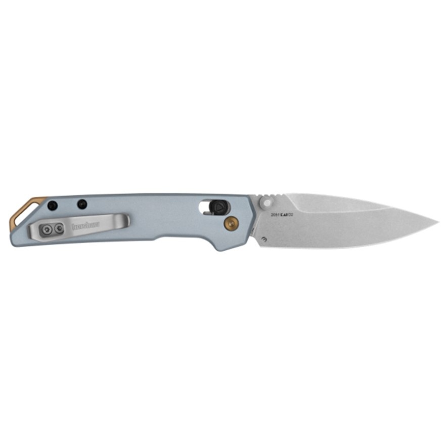 Kershaw Mini Iridium