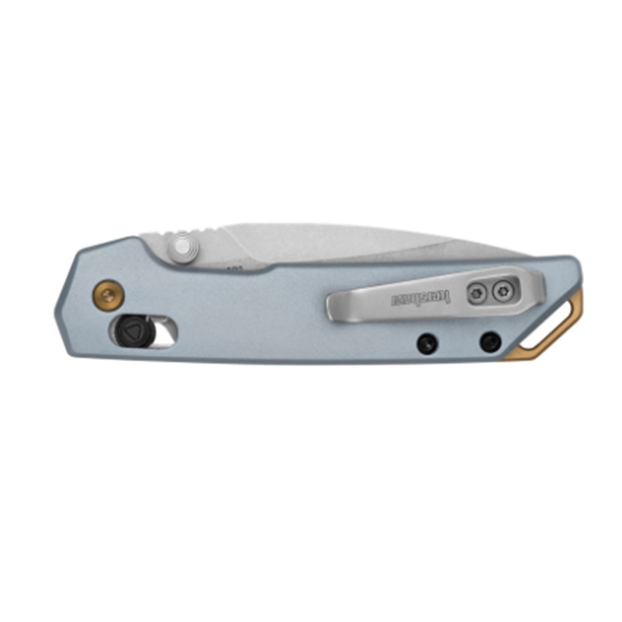 Kershaw Mini Iridium
