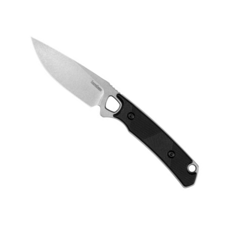 Kershaw Steppe