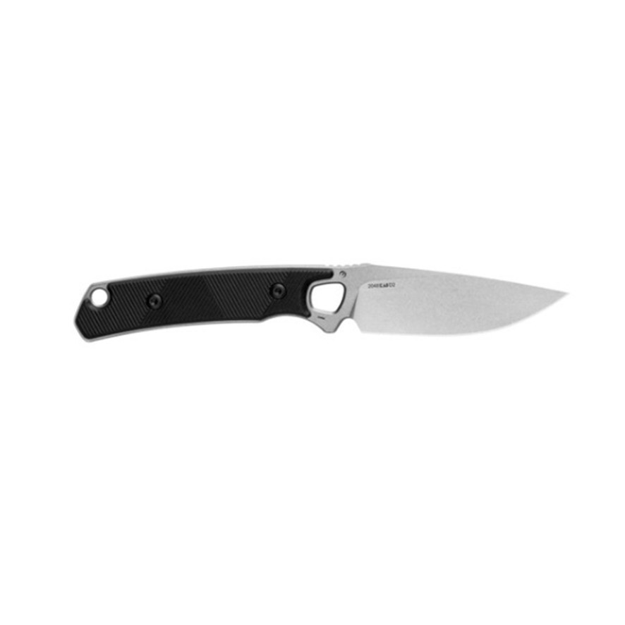 Kershaw Steppe
