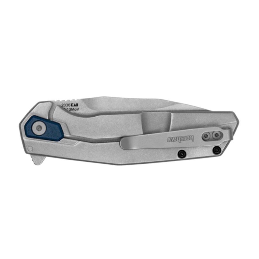 Kershaw Lucid