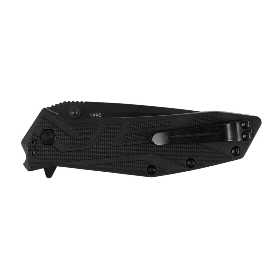 Kershaw Brawler