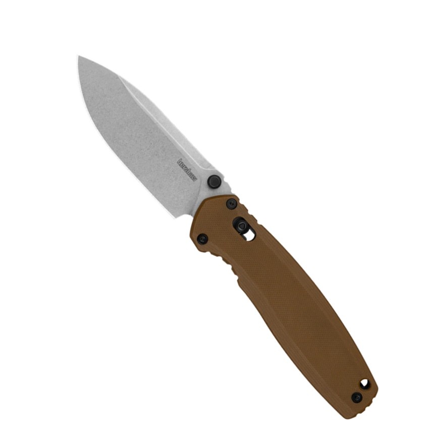 Kershaw Broadside