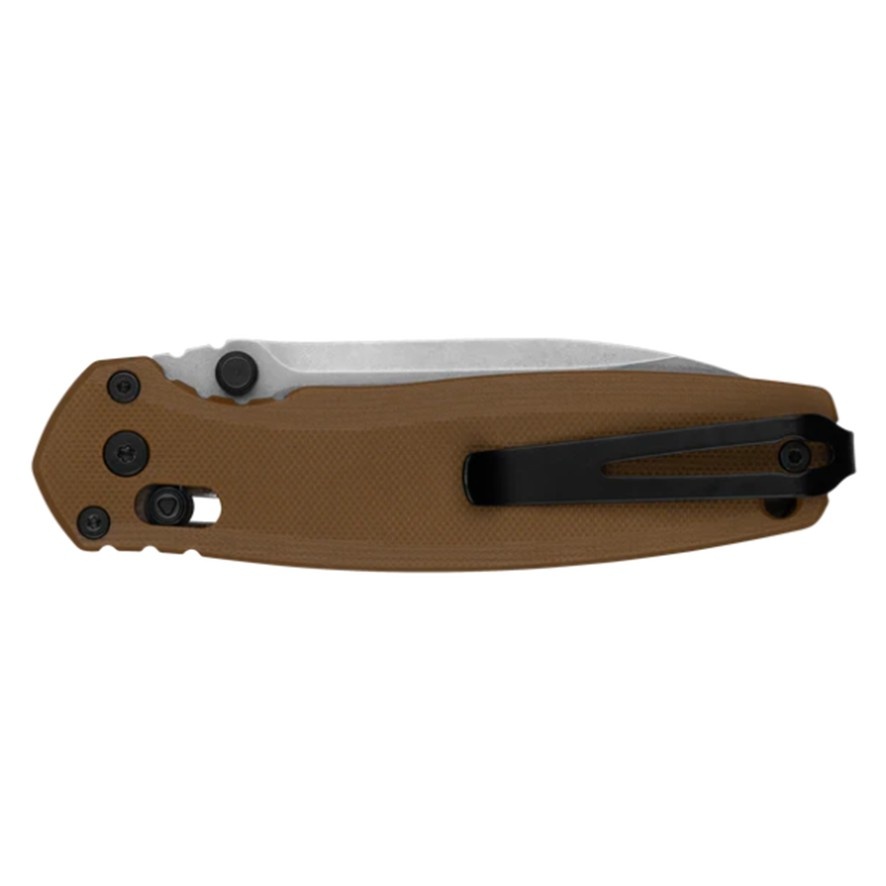 Kershaw Broadside