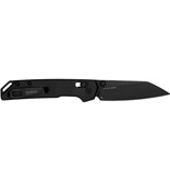 Kershaw Mini Iridium Reverse Tanto-Black