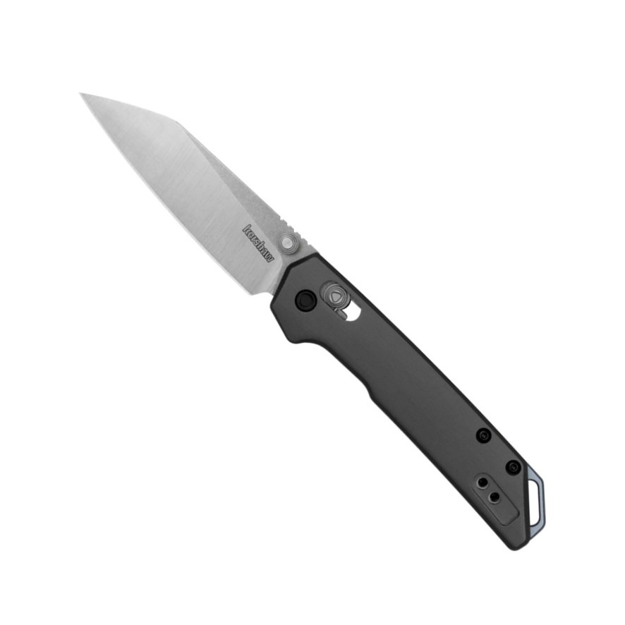 Kershaw Mini Iridium Reverse Tanto