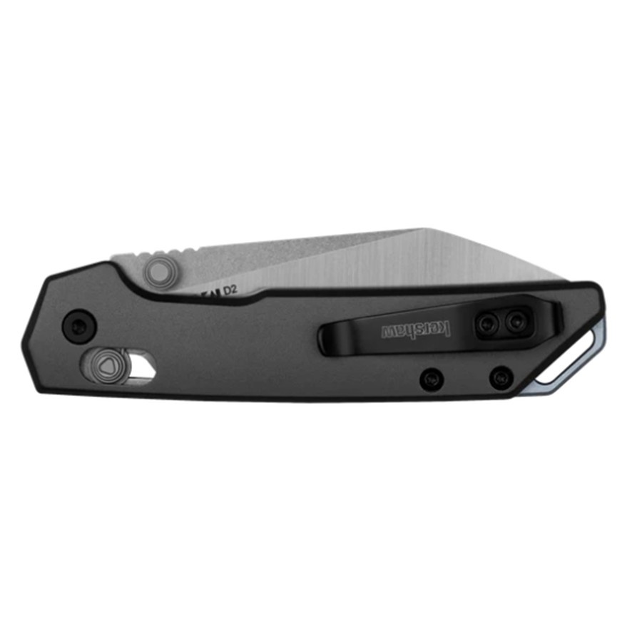 Kershaw Mini Iridium Reverse Tanto