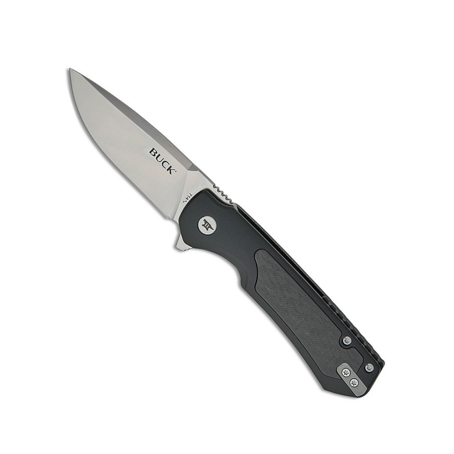 Buck 714 Stinger