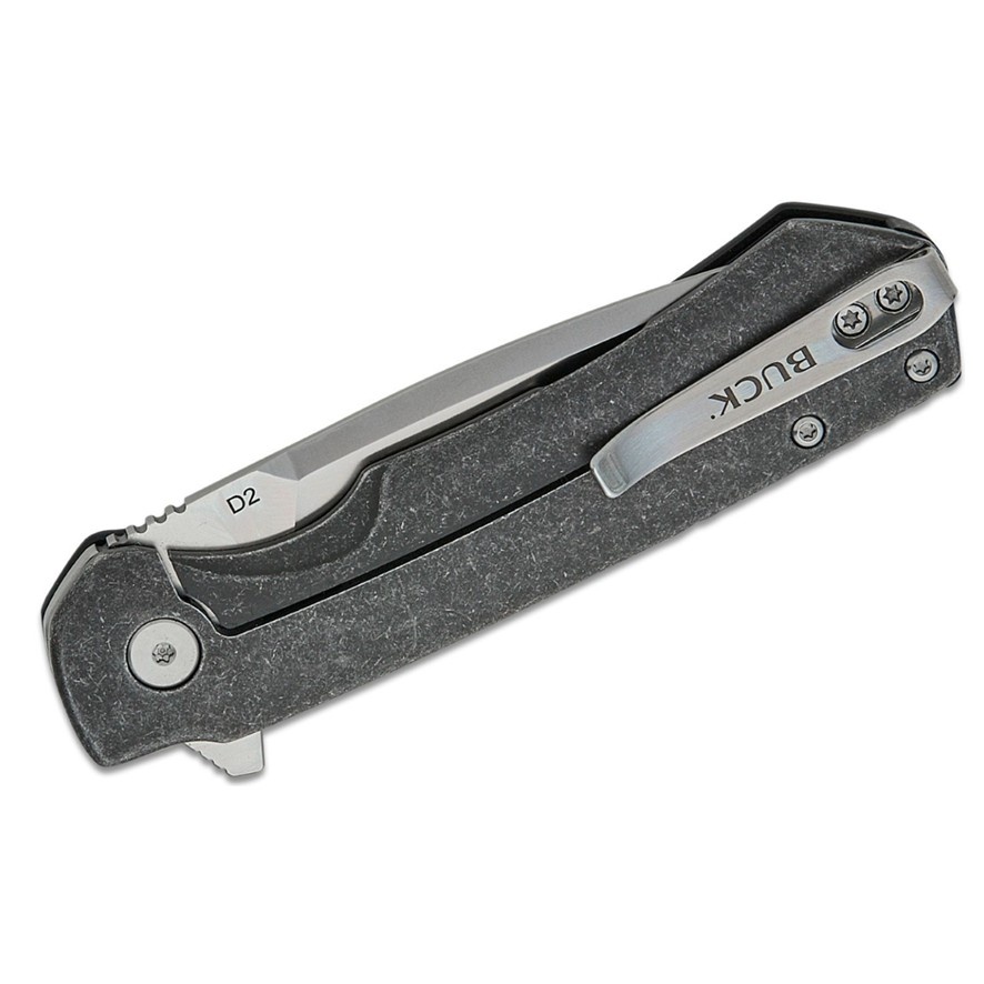 Buck 714 Stinger