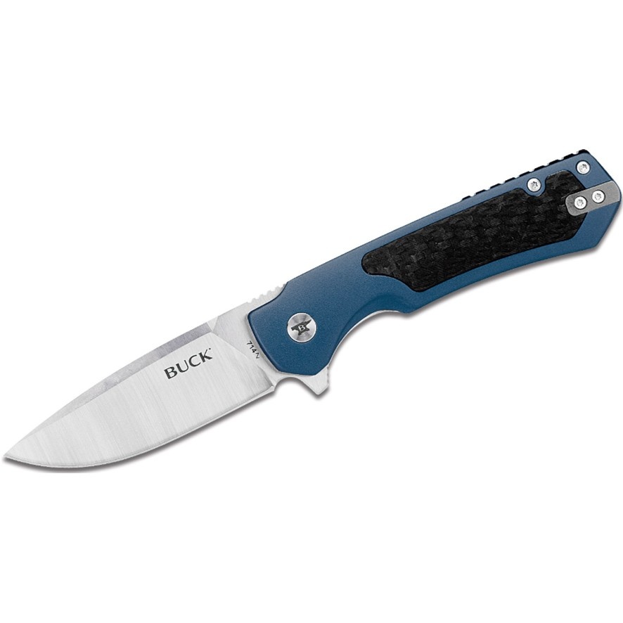 Buck 714 Stinger
