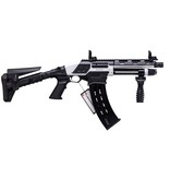 Federation Firearms SPM-12 9″ Shorty, 12ga 3″ Magazine-Fed Pump Action Shotgun