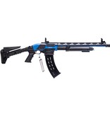 Federation Firearms SPM-12 18.7" Magazine Fed Pump Action 12 Gauge Shotgun