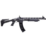 Federation Firearms SPM-12 18.7" Magazine Fed Pump Action 12 Gauge Shotgun