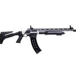 Federation Firearms SPM-12 18.7" Magazine Fed Pump Action 12 Gauge Shotgun