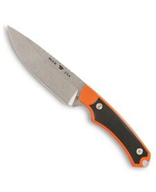 663 Alpha Guide Select -Orange/Black