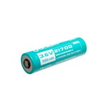 Olight 5000mAh Customized 21700 Lithium Ion Battery