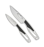 Buck Paklite Combo Kit Select (631 Field/635 Cape) - Black