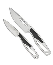 Paklite Combo Kit Select (631 Field/635 Cape) - Black