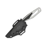 Buck Paklite Combo Kit Select (631 Field/635 Cape) - Black