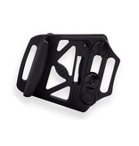 Buck Paklite Combo Kit Select (631 Field/635 Cape) - Black
