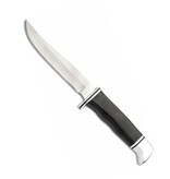 Buck 105 Pathfinder Knife - Black