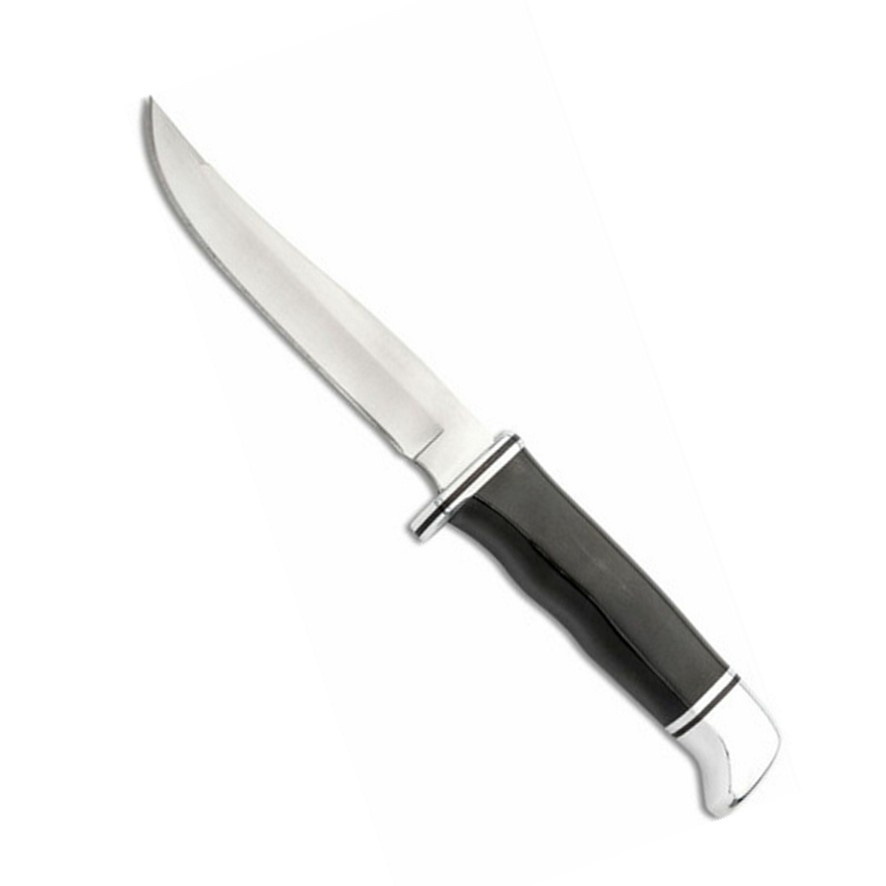 Buck 105 Pathfinder Knife - Black