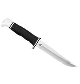 Buck 105 Pathfinder Knife - Black