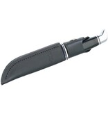 Buck 105 Pathfinder Knife - Black