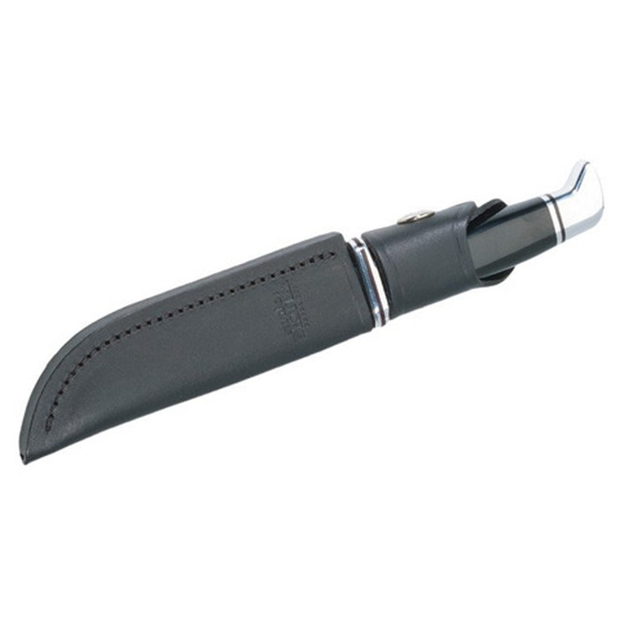 Buck 105 Pathfinder Knife - Black