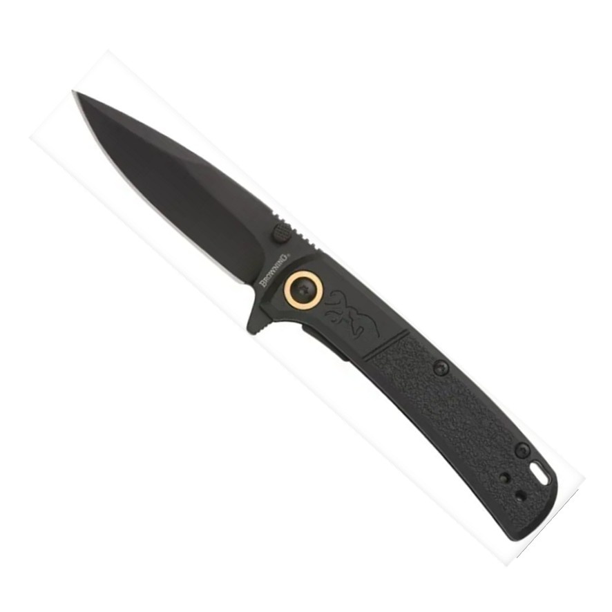 Browning Buckmark - Slim Small - EDC Knife