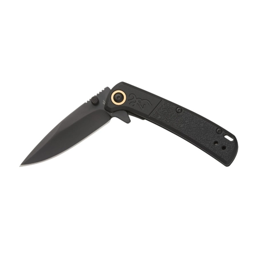 Browning Buckmark - Slim Small - EDC Knife