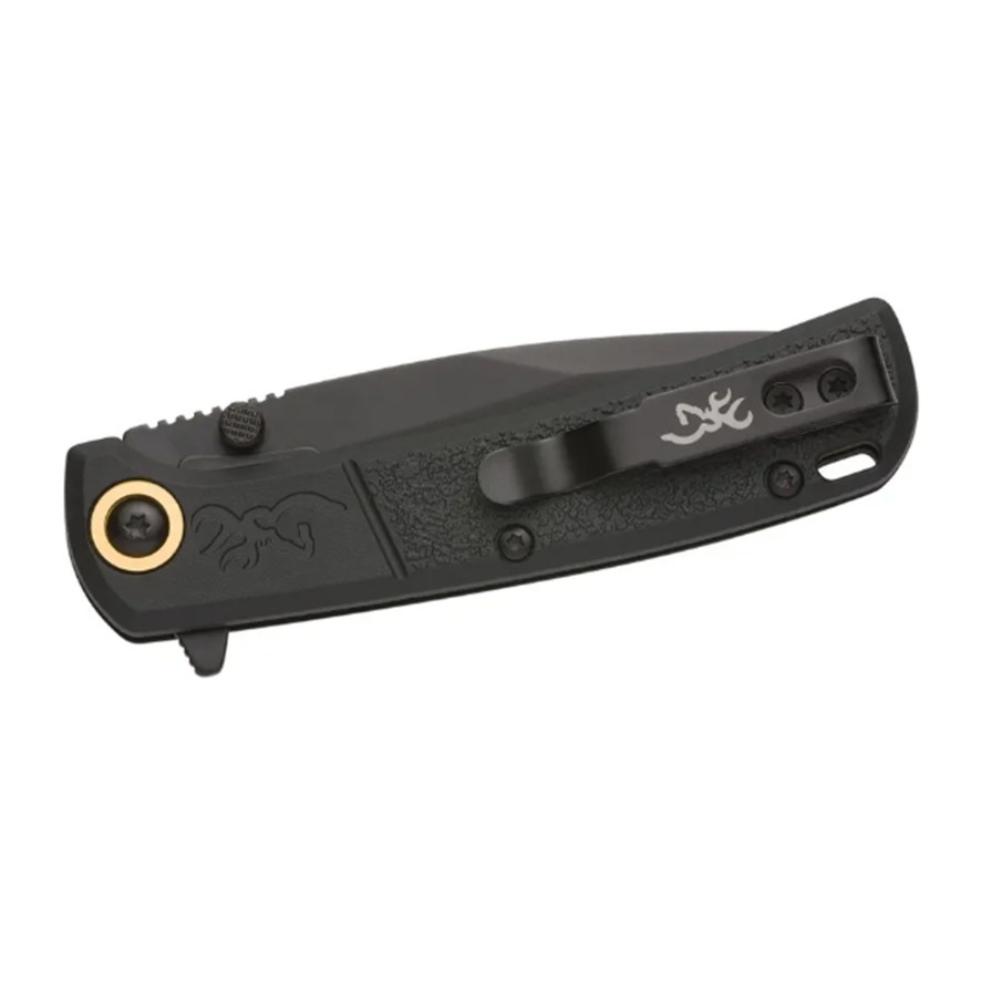 Browning Buckmark - Slim Small - EDC Knife