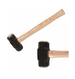 UNEX 4lb sledge hammer
