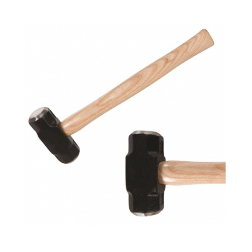 UNEX 4lb sledge hammer